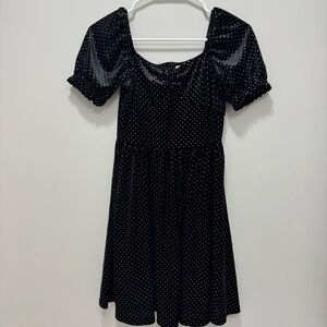 Janie and Jack dress